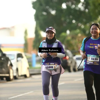 Runner Photo 8198383