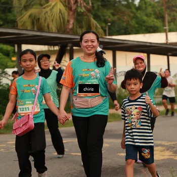 Runner Photo 8198385