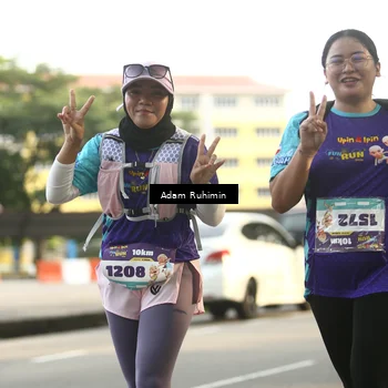 Runner Photo 8198386