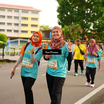Runner Photo 8198387