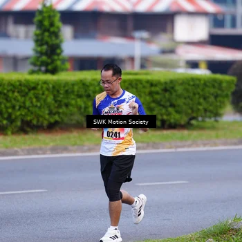 Runner Photo 8198389