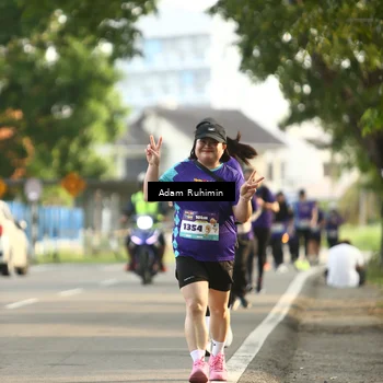 Runner Photo 8198390