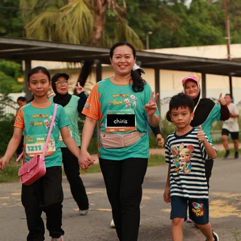 Runner Photo 8198391