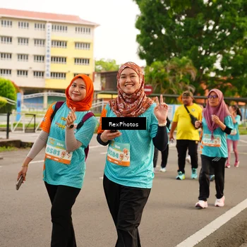 Runner Photo 8198392