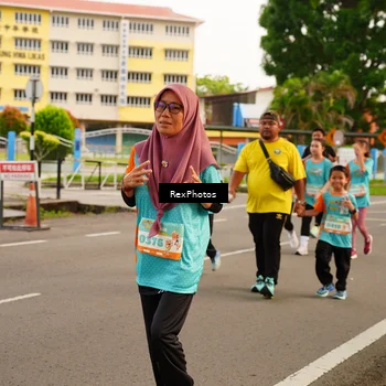 Runner Photo 8198393