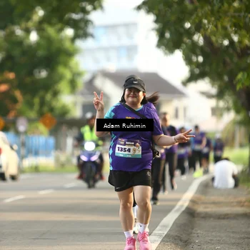 Runner Photo 8198394