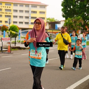 Runner Photo 8198395