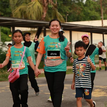 Runner Photo 8198396