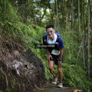 Runner Photo 81984