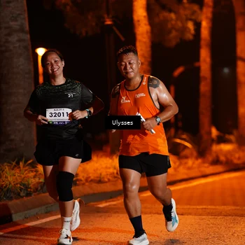 Runner Photo 8198400
