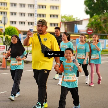 Runner Photo 8198402