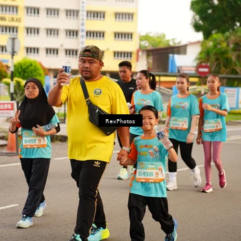 Runner Photo 8198403