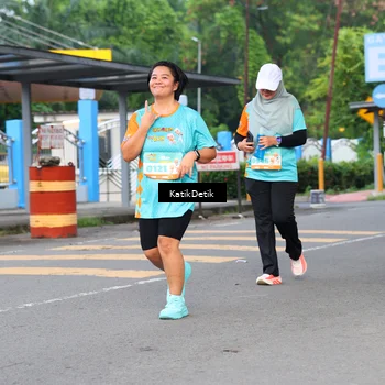 Runner Photo 8198404