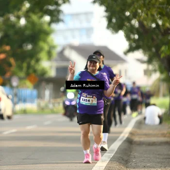 Runner Photo 8198408