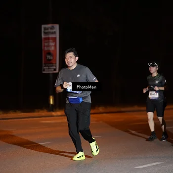 Runner Photo 8198410