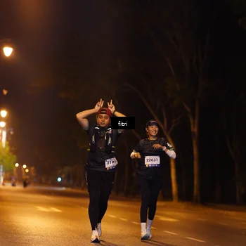 Runner Photo 8198411