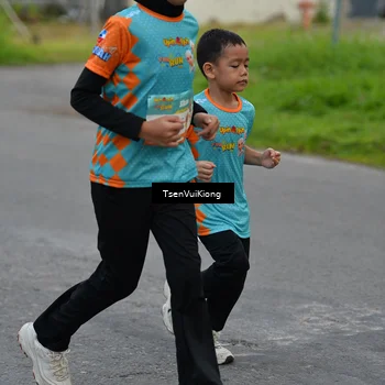Runner Photo 8198412