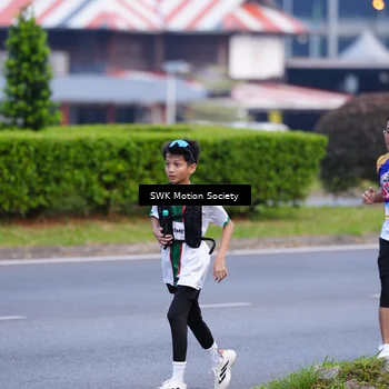 Runner Photo 8198413