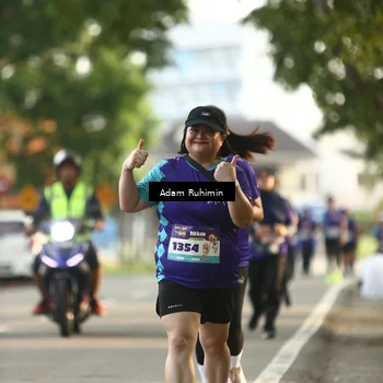 Runner Photo 8198415