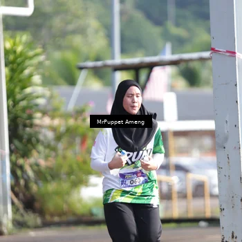 Runner Photo 8198417