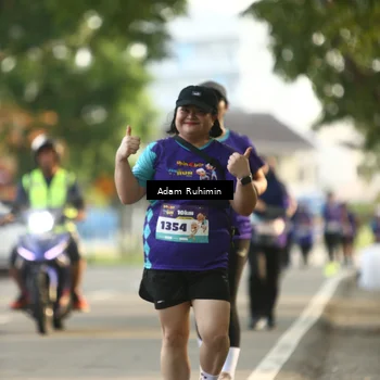 Runner Photo 8198418
