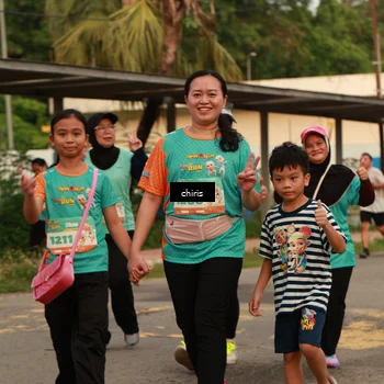 Runner Photo 8198419