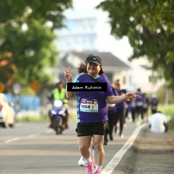 Runner Photo 8198420