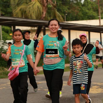 Runner Photo 8198422