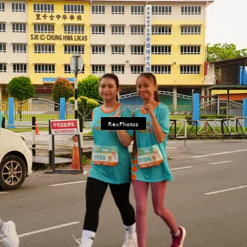 Runner Photo 8198423