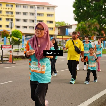 Runner Photo 8198424