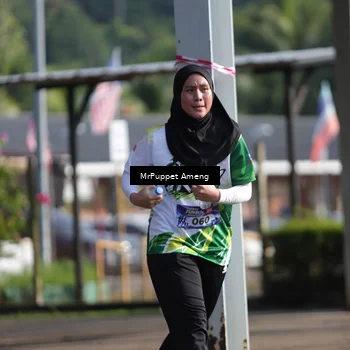Runner Photo 8198425