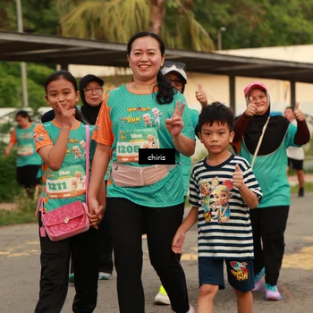 Runner Photo 8198426