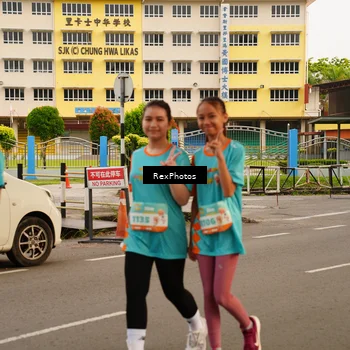 Runner Photo 8198427