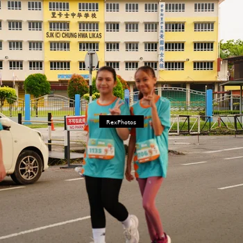 Runner Photo 8198428