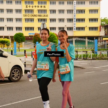 Runner Photo 8198430