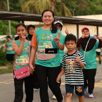 Runner Photo 8198431