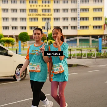 Runner Photo 8198432