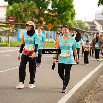 Runner Photo 8198438