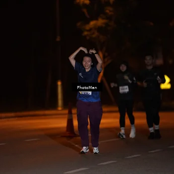 Runner Photo 8198439