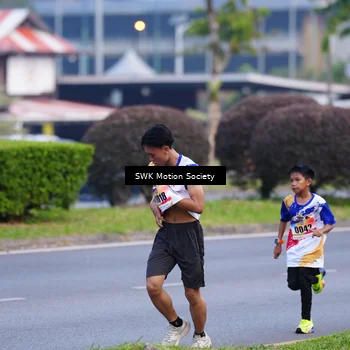 Runner Photo 8198440