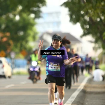 Runner Photo 8198441