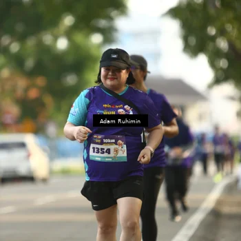Runner Photo 8198442