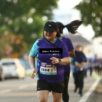 Runner Photo 8198443