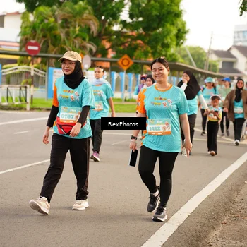 Runner Photo 8198444