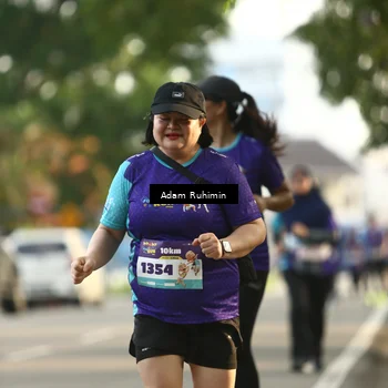 Runner Photo 8198445
