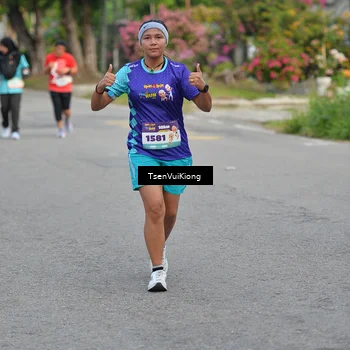Runner Photo 8198446