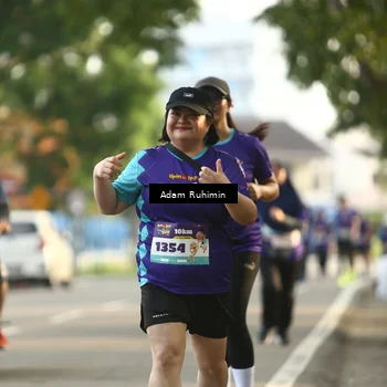 Runner Photo 8198448