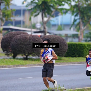 Runner Photo 8198449