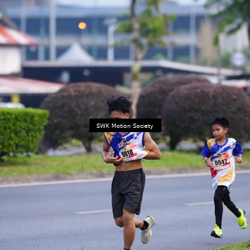 Runner Photo 8198450