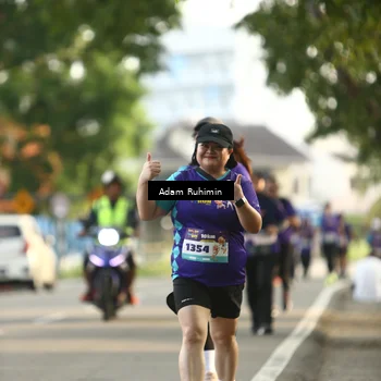 Runner Photo 8198451